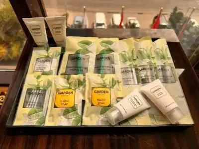 Garden & Spa - 13