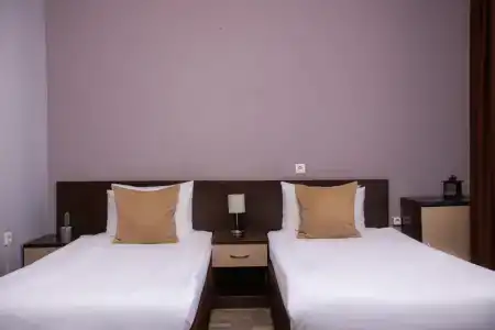 Kompleks apartamentov MIO - 69