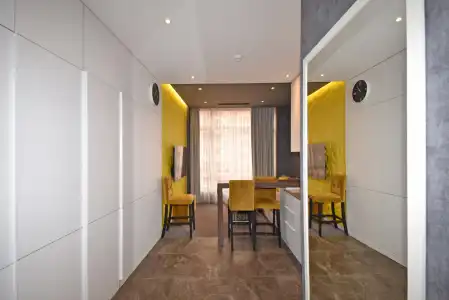 Avenue ApartHotel - 3