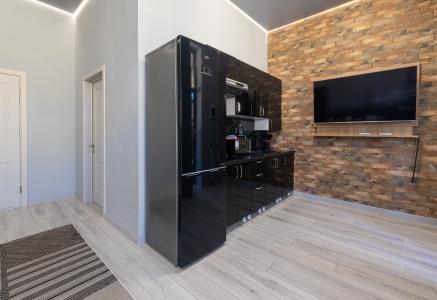 ОАЗИС домики - 220