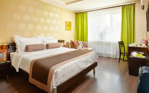 Easy Room - 33