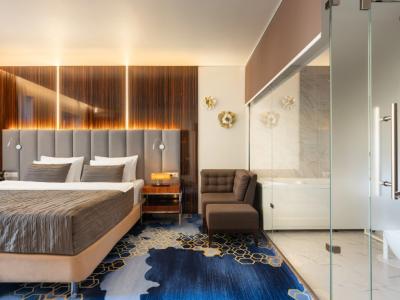 V&Rooftop lounge - 157