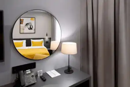 Artstudio M103 Apart-Hotel - 29