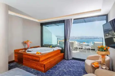 Ring Stones Bosphorus - Special Class - 8