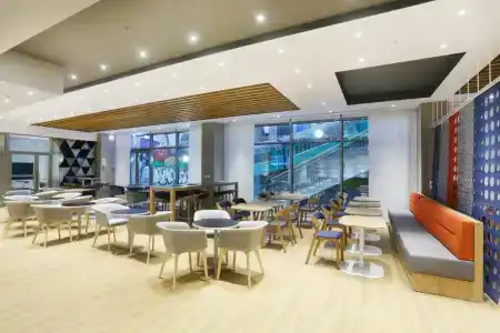 Holiday Inn Express - - Paveletskaya, an IHG - 26