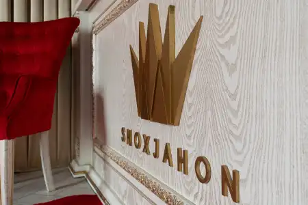 Shoxjahon - 5