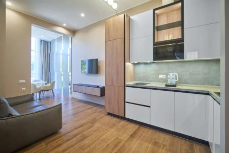 South Mirror Residence - 102