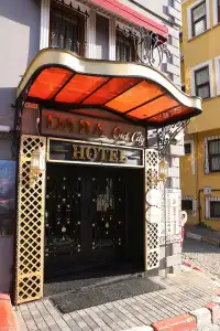 Dara Old City - 39