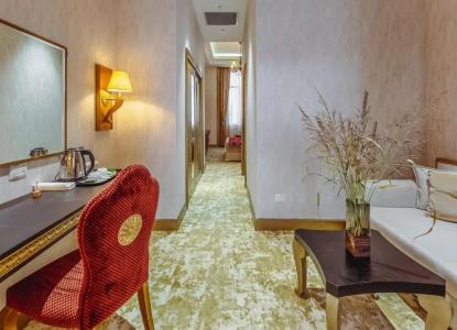 Gabala Karvansaray - 32