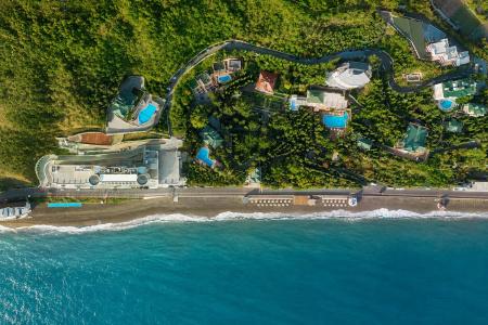 More Spa & Resort - 28