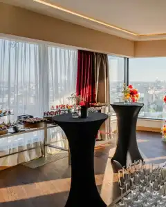 Radisson Blu Olympiyskiy, Moscow - 27