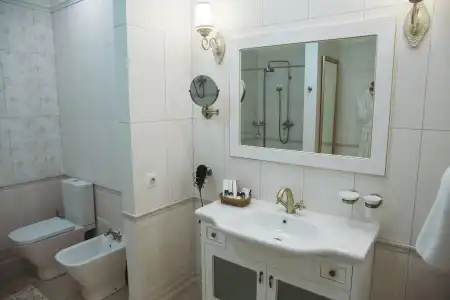 Royal BV Boutique-hotel - 43