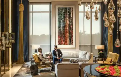 Four Seasons Dubai International Financial Centre - 11