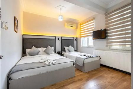 Taksim Trust - 49