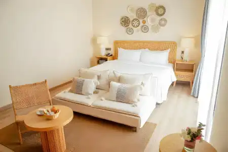 Baan Haad Ngam Boutique Resort & Villas - 124