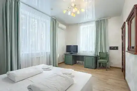 Hvoya park-otel - 68