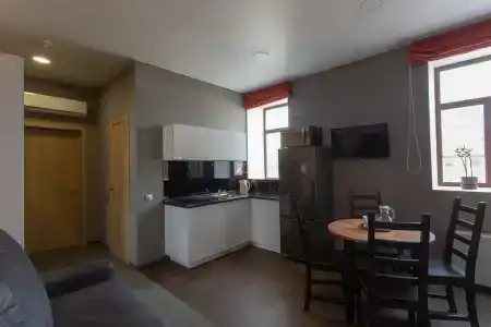 Yamskoj Posad Apart - 92