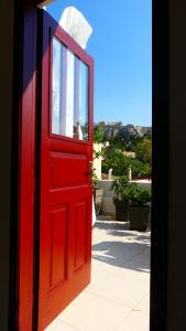 Theasis Athens - 33