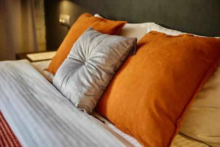 JackPot Energy Apart-hotel - 85