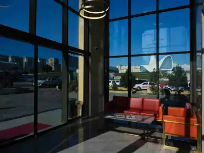 The Central Point - 4