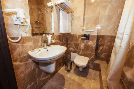 Ejsk Vip Plaza Resort - 54