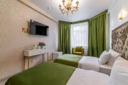 Grand Way Astoriya - 84