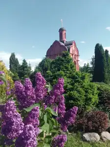 Yaroslavskoe Podvorye - 25