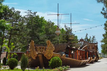 Lazurniy Bereg All Inclusive - 38