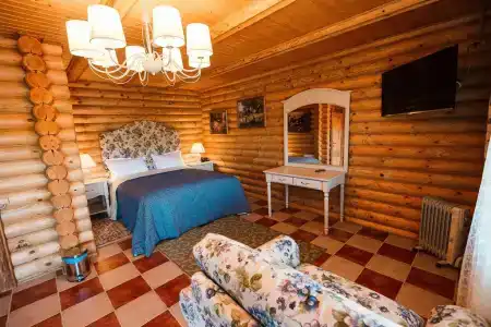 Zagorodny Klub Kura Tse Tse - 59