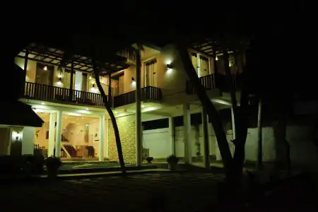 Sea View Tourist Inn - 12