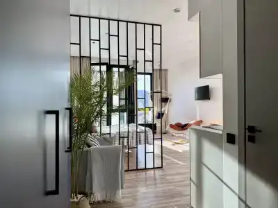 Raido. History Apart-hotel - 83