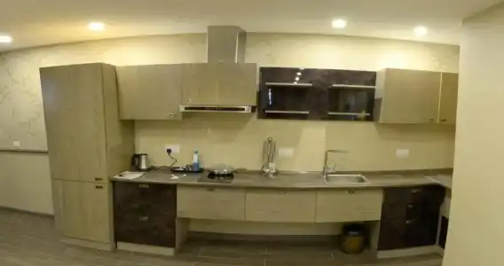 Ramada by Wyndham Bishkek Centre - 16