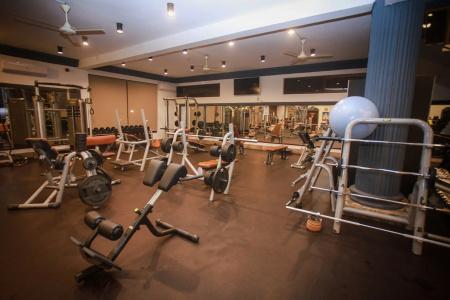 Colosseum Boutique and Spa - 7
