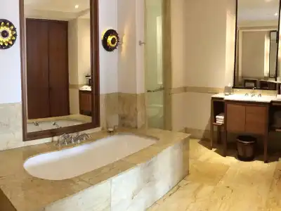 The Dharmawangsa Jakarta - 11