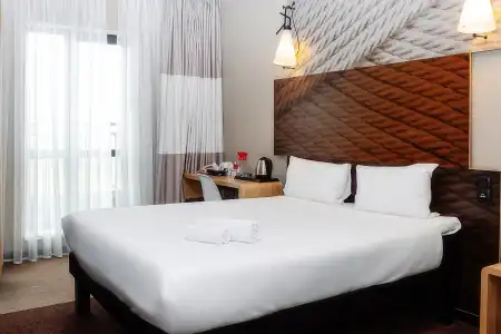 Ibis Aktobe Mini-hotel - 34