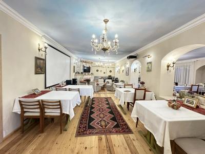Amrots Deghceni - Boutique Castle Stay - 38