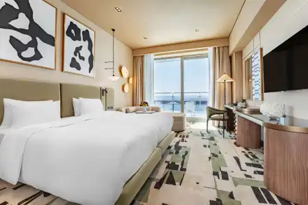 Radisson Blu Resort & Congress Centre 5* - 82