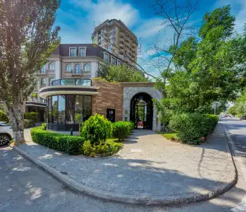 Ivy Garden Baku - 12