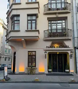Nan - 2