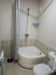 Oq Saroy Guest House - 5