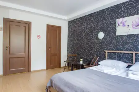 Elle Living Quarters - 41