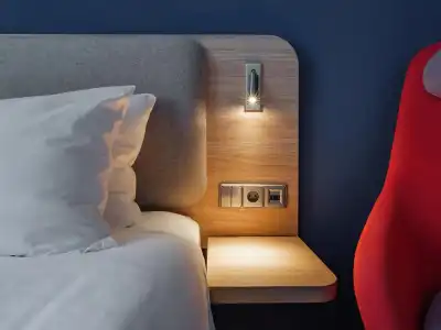 Holiday Inn Express Moscow - Sheremetyevo Airport, an IHG - 9