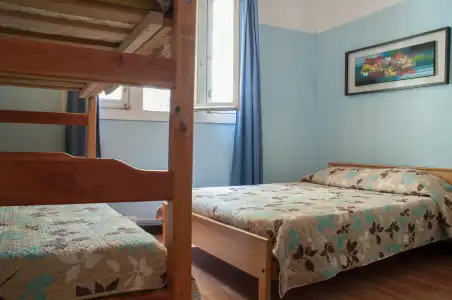 Forestal Hostel - 40