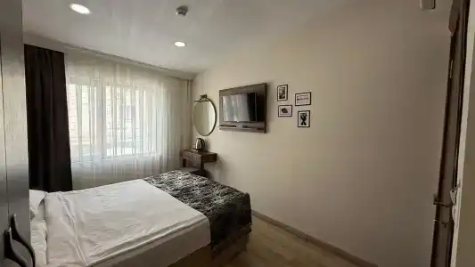 Han Suite - 36