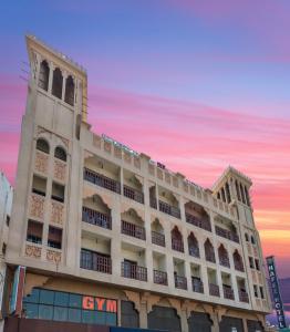 Hafez Apartments - Al Ras Metro Station - 15