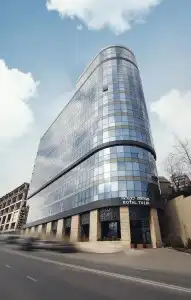 Royal Tulip & Casino, Tbilisi - 0