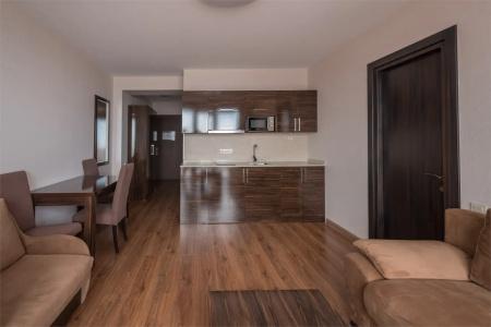 Orbi Beach Tower Official - 41