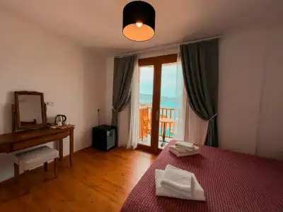 Alice Tatil Evi Guest house - 28