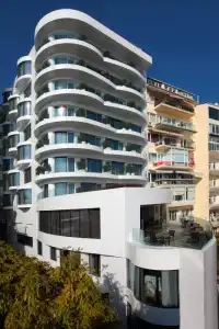 Opera Bosphorus - Preferreds and Resorts - 1