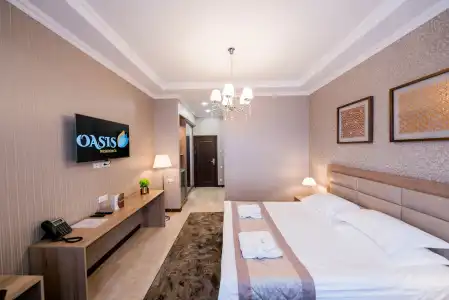 Oasis Residence - 41